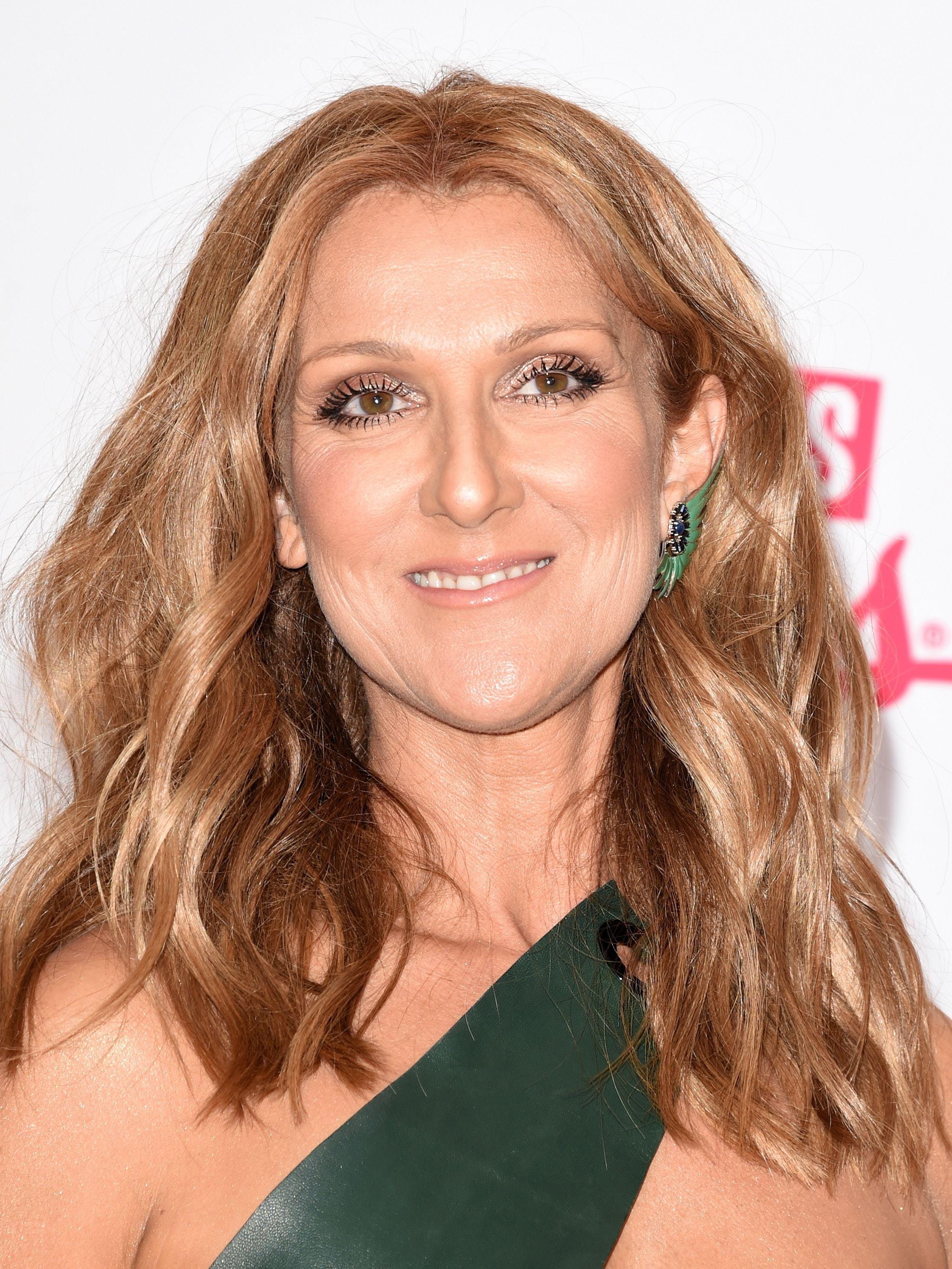 Celine Dion Rankings & Opinions