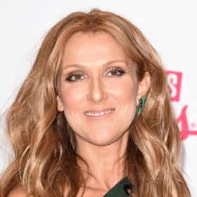 Celine Dion Rankings & Opinions