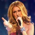 Celine Dion is listed (or ranked) 3 on the list The Best Female Vocalists Ever