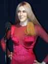 Celine Dion on Random Worst Wax Figures at Madame Tussauds