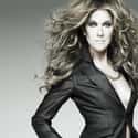 Celine Dion on Random Greatest Women in Music, 1980s to Today