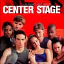 Center Stage on Random Great Teen Drama Movies About Dancing