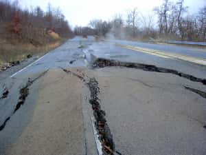 Centralia is listed (or ranked) 1 on the list The Weirdest Small Towns in the United States