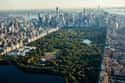 Central Park on Random Most Beautiful Places In America