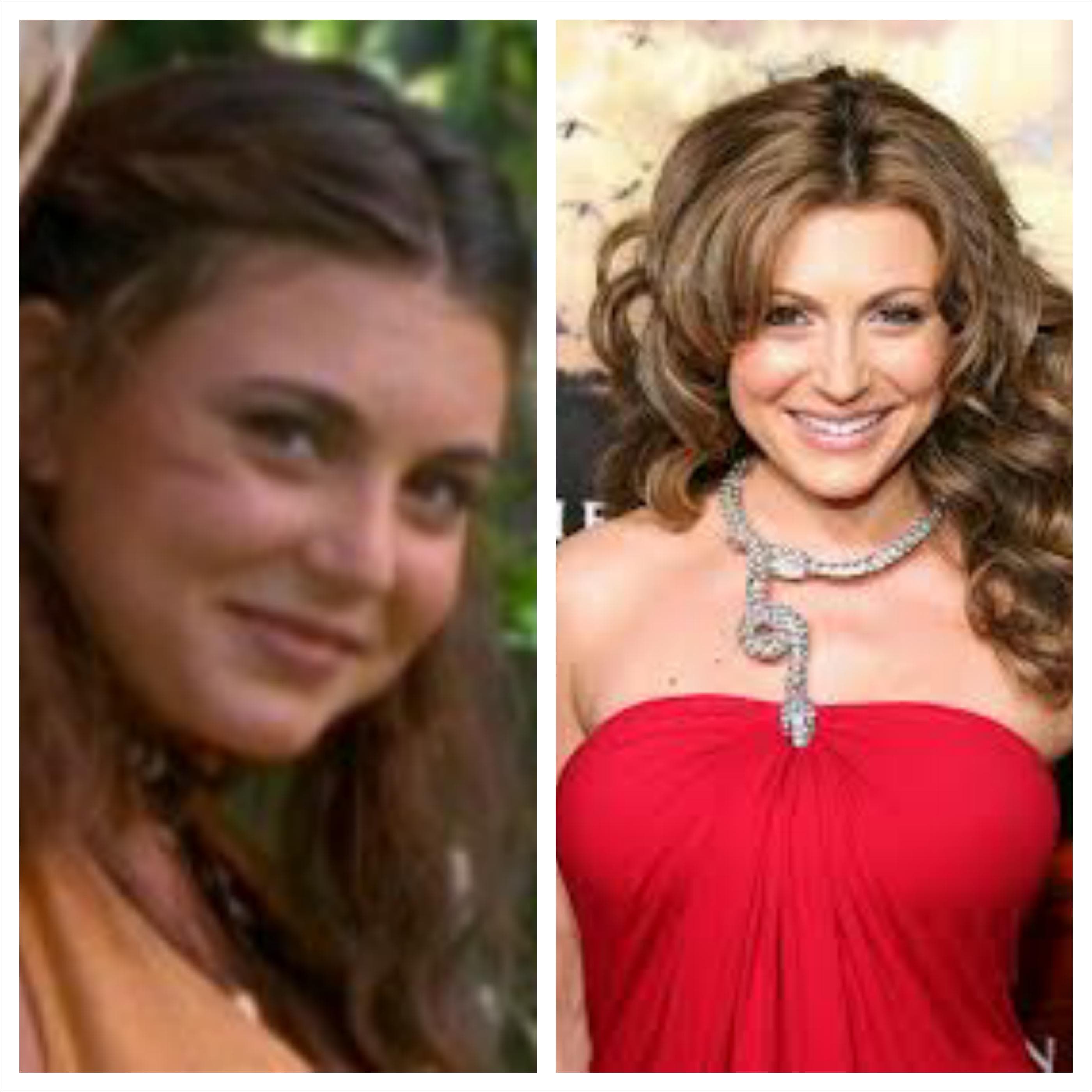 Power Rangers Then & Now