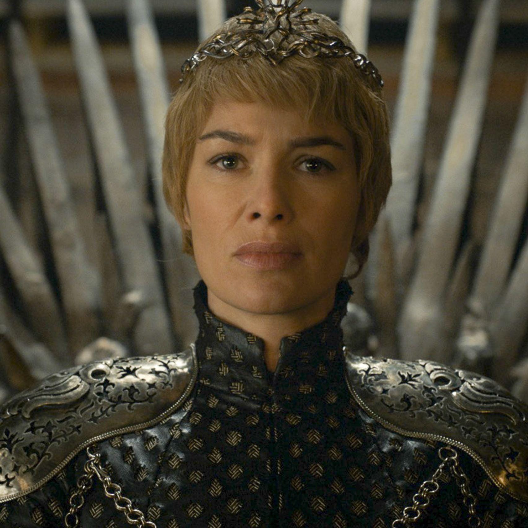 Cersei Lannister Rankings & Opinions