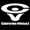 Cerwin-Vega on Random Best Subwoofer Brands