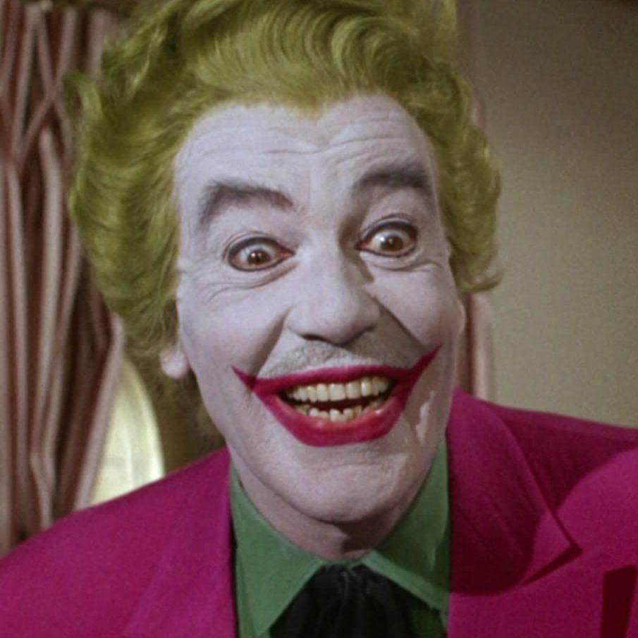 Every Actor Who Has Played The Joker, Ranked Best To Worst