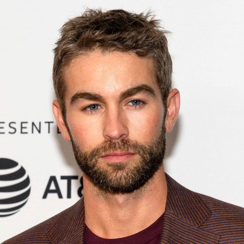 The 25 Hottest Brunette Male Actors, Ranked