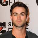 age 33   Christopher Chace Crawford, known professionally as Chace Crawford, is an American actor.