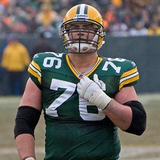 The Best Athletes To Wear Number 76, Ranked By Fans