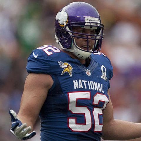 The Best NFL Players From South Dakota, Ranked By Fans