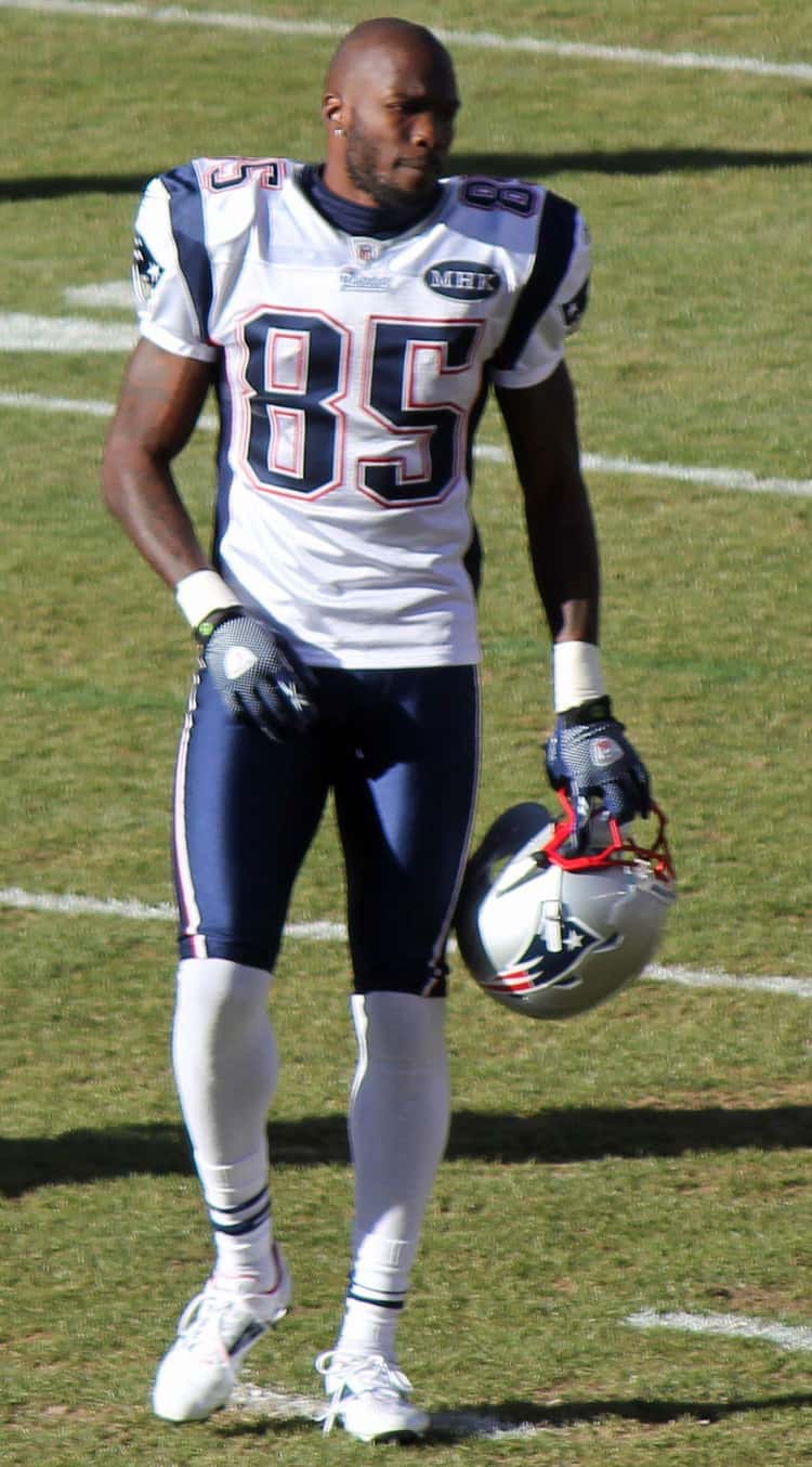 Nfl Players With Bad Tattoos Horrible Athlete Tattoo Pictures