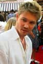 Chad Michael Murray on Random Older Celebrities Who Actually Dated Teenagers