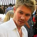 Chad Michael Murray on Random Older Celebrities Who Actually Dated Teenagers