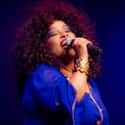 Hip hop music, Adult contemporary music, Disco   Chaka Khan is an American singer-songwriter whose career has spanned four decades, beginning in the 1970s as the frontwoman and focal point of the funk band Rufus.