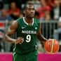 Chamberlain Oguchi is listed (or ranked) 36 on the list The Greatest Oregon Basketball Players of All Time