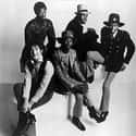 The Time Has Come, A New Time - A New Day, Unbonded   The Chambers Brothers are an American soul band, best known for their eleven-minute 1968 hit "Time Has Come Today".