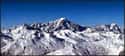 Chamonix on Random Best Ski Resorts in the World