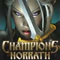 Champions of Norrath on Random Greatest RPG Video Games