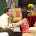 Chandler Bing on Random Unexpected TV Couples No One Predicted