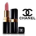 Chanel on Random Best Lipstick Brands