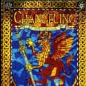 Changeling: The Dreaming on Random Greatest Pen and Paper RPGs
