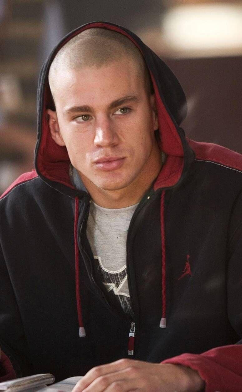 Channing Tatum