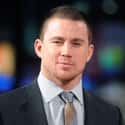 Channing Tatum on Random Famous Men You'd Want to Have a Beer With