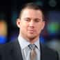 Channing Tatum is listed (or ranked) 1 on the list The Top 20 Hottest Male Celebrities