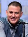 Channing Tatum on Random Actors Who Were THIS CLOSE to Playing Superheroes