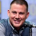 Channing Tatum on Random Actors Who Were THIS CLOSE to Playing Superheroes