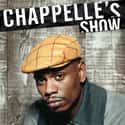 Chappelle's Show on Random TV Shows Most Loved by African-Americans