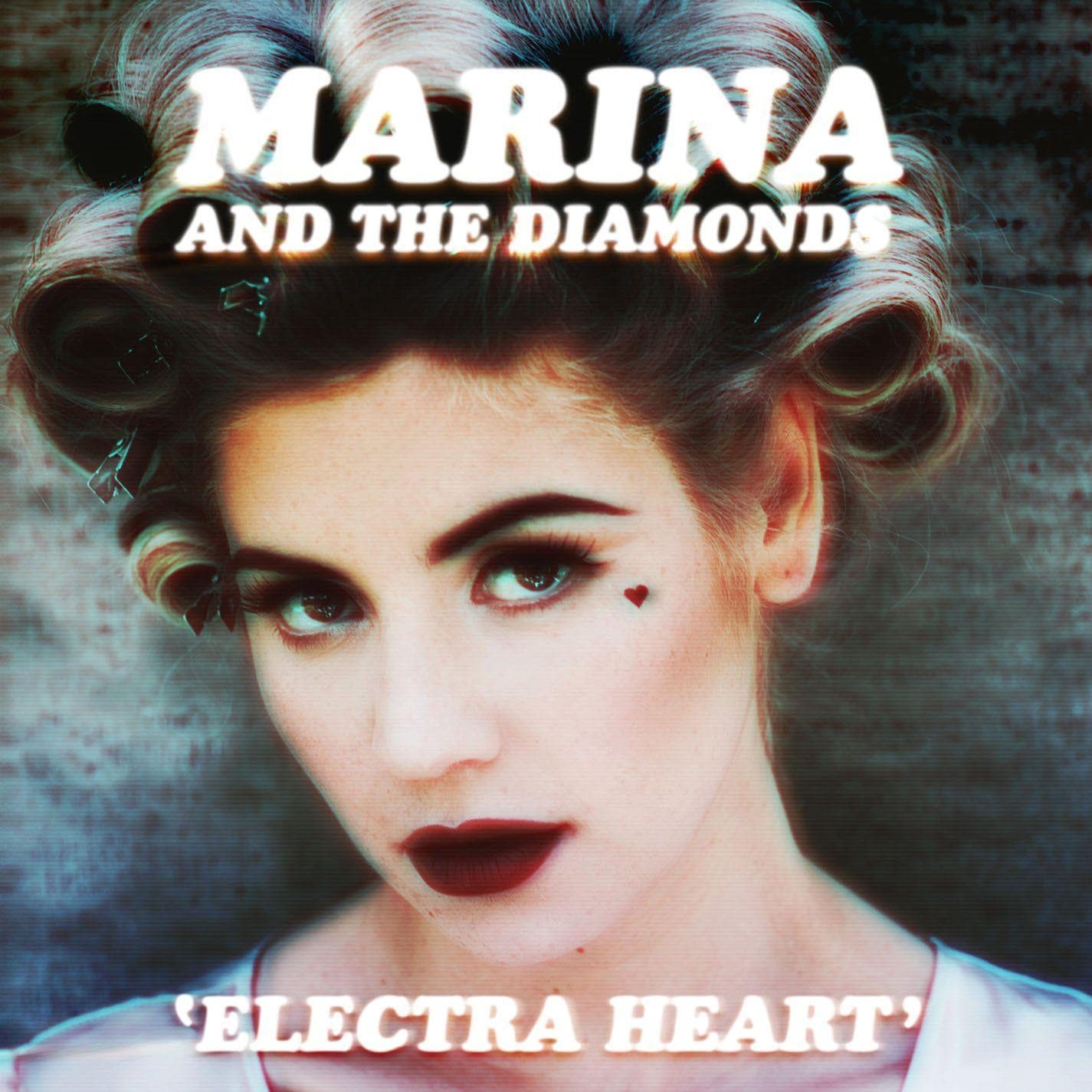 The Best MARINA Albums, Ranked By Popheads