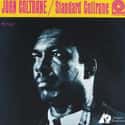 Standard Coltrane on Random Best John Coltrane Albums