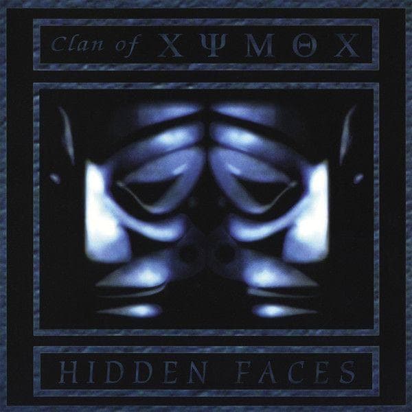 The Best Clan Of Xymox Albums Ranked