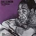 Piano Reflections on Random Best Duke Ellington Albums
