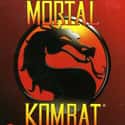 Mortal Kombat on Random Best Classic Video Games