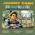 Now, There Was a Song! on Random Best Johnny Cash Albums