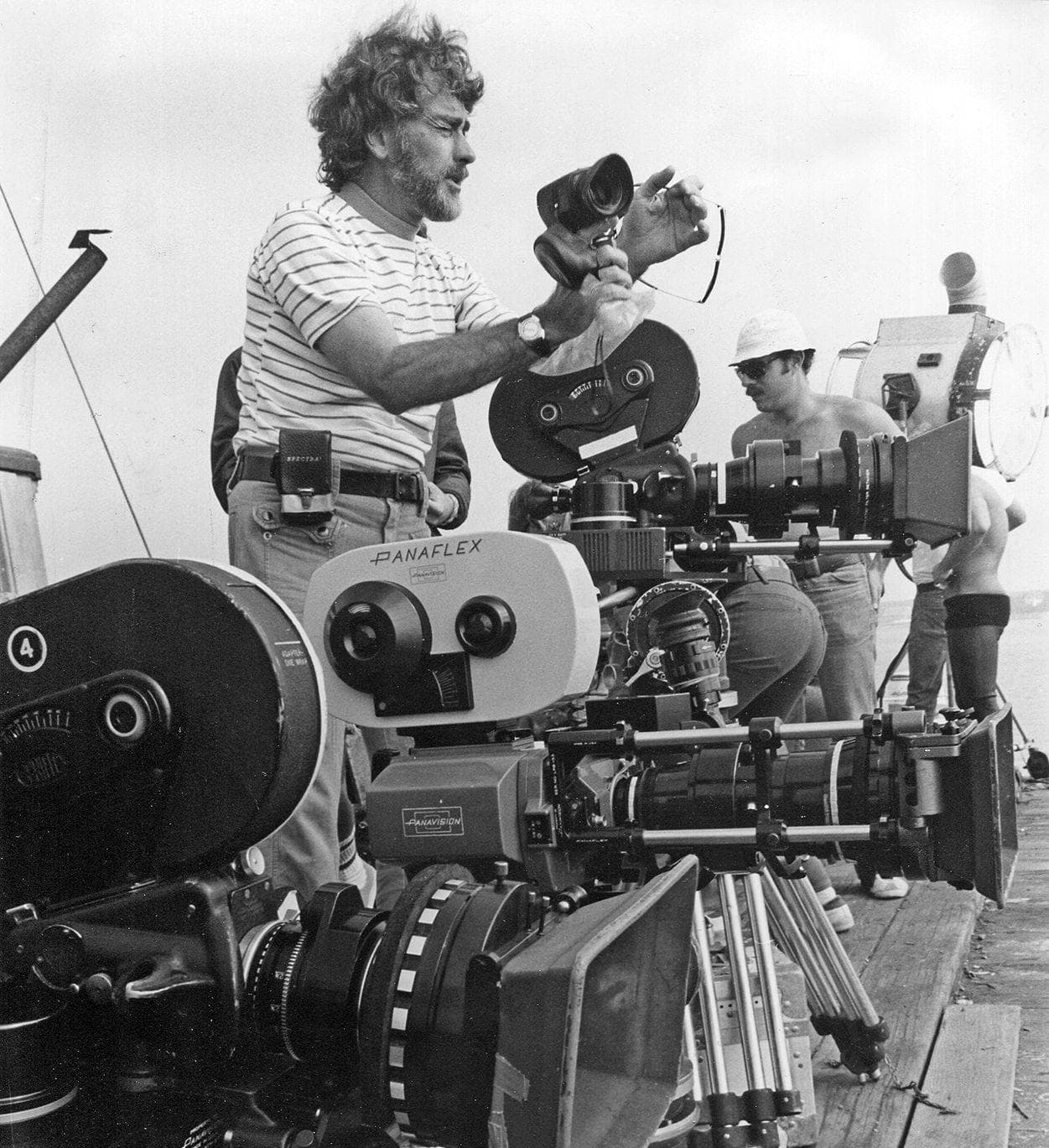 Celebrities Turning 100 In 2021: Famous People Born In 1921