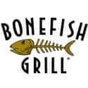 Bonefish Grill on Random Best Restaurant Chains for Birthdays