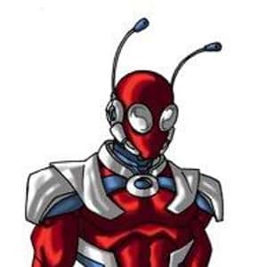 Ant-Man (Eric O'Grady)