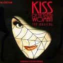 Kiss of the Spider Woman on Random Greatest Musicals Ever Performed on Broadway