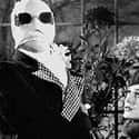The Invisible Man on Random Best 1970s Adventure TV Series