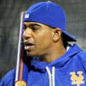 Yoenis Céspedes on Random Most Overpaid Professional Athletes Right Now