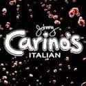 Carino's Italian on Random Best Bar & Grill Restaurant Chains