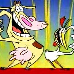 Best Episodes of Cow And Chicken List of Top Cow And Chicken Episodes