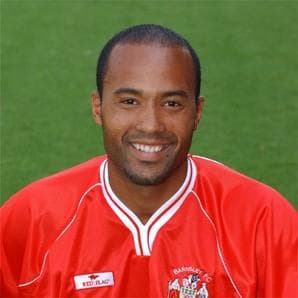 Image result for Dean GorrÃ©