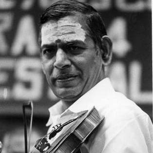 Famous Violinists from India List of Top Indian Violinists