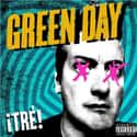 ¡Tré! on Random Best Green Day Albums